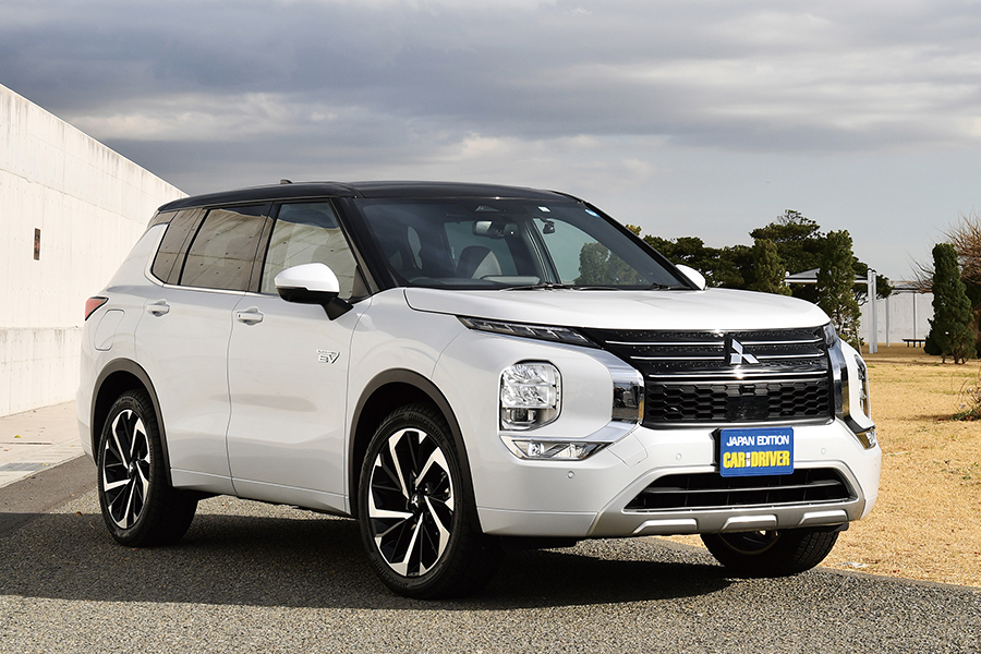 話題の電動車のすべてがここにある。【xEV YEAR BOOK 2023
