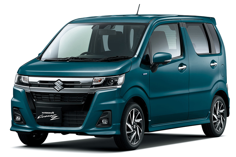 新車価格表（軽自動車、2022年8月24日現在） - カー・アンド