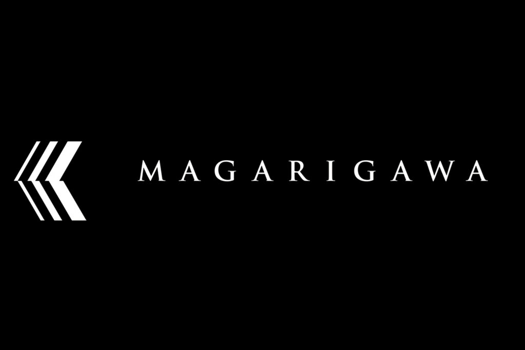 THE MAGARIGAWA CLUBのロゴ