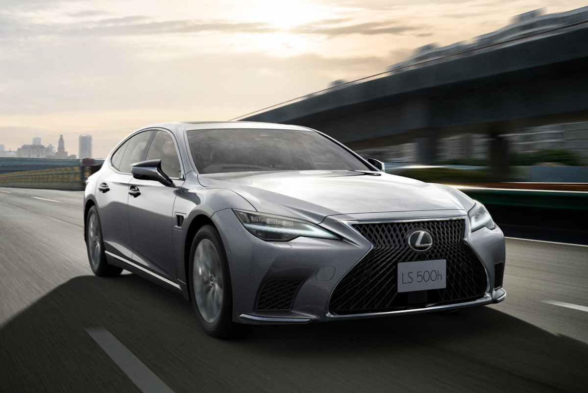 レクサスLS500hツイーター　ルーフ　フルセット レクサスLS500hツイーター ルーフ フルセット レクサスLS500h