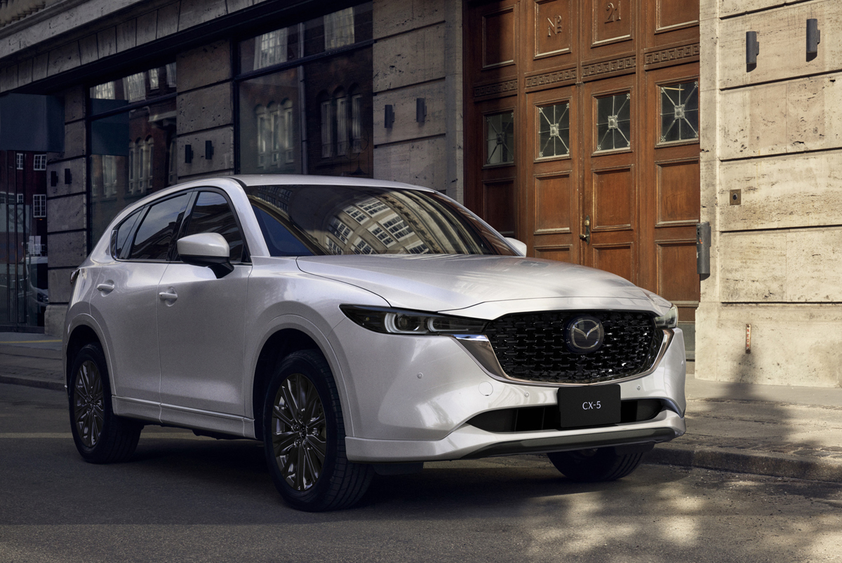 マツダ　CX-5 モデルカー　プレミアムメタリック　MAZDA マツダ CX-5 モデルカー プレミアムメタリック MAZDA｜Yahoo