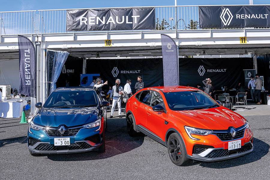 横並び比較で最終検討できる10ベストカー試乗会＜2022-2023 日本