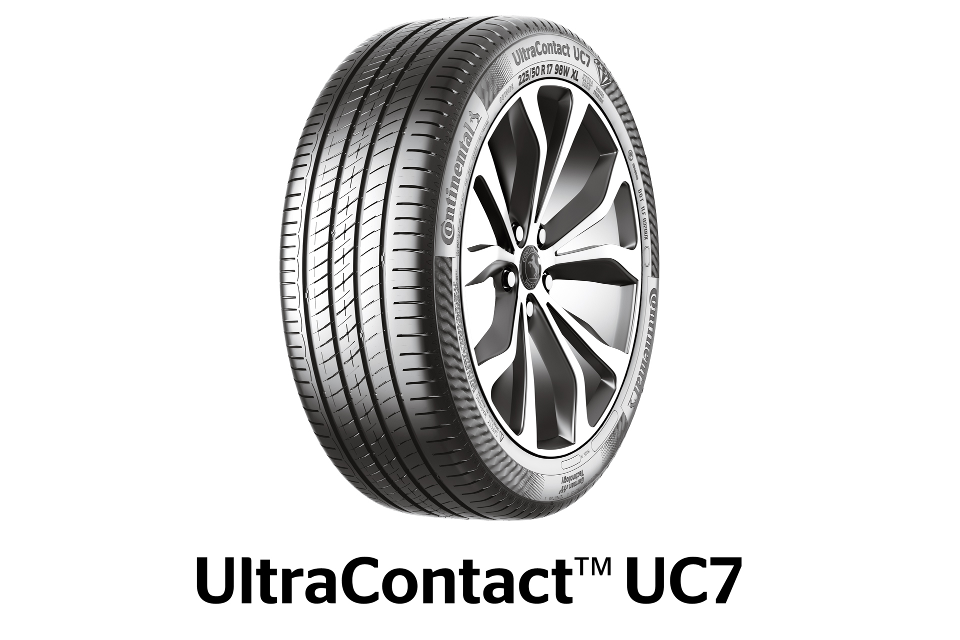 ☆送料込☆7分山☆ウルトラコンタクト UC6 SUV  295/40R20 2本