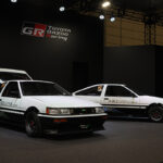 AE86とｐ