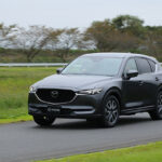 CX-5 top