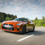 R35 GT-R top