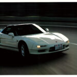 NSX-R image