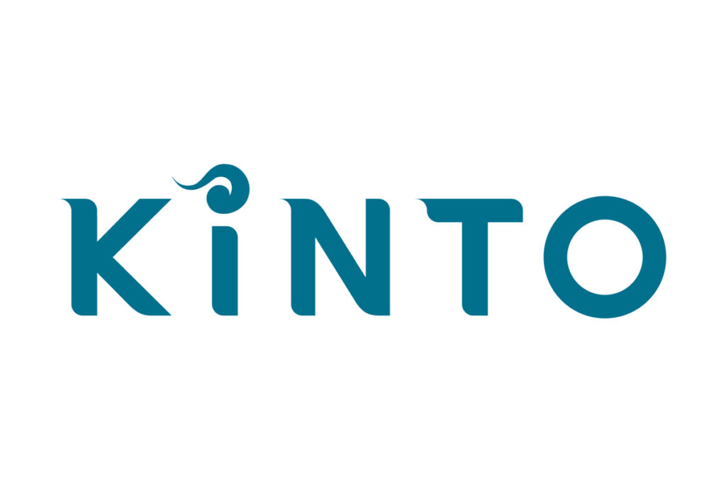 KINTOのロゴ
