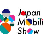 「JAPAN MOBILITY SHOW 2023」テーマロゴ