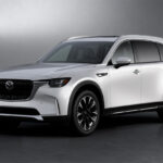 MAZDA CX-90のイメージ