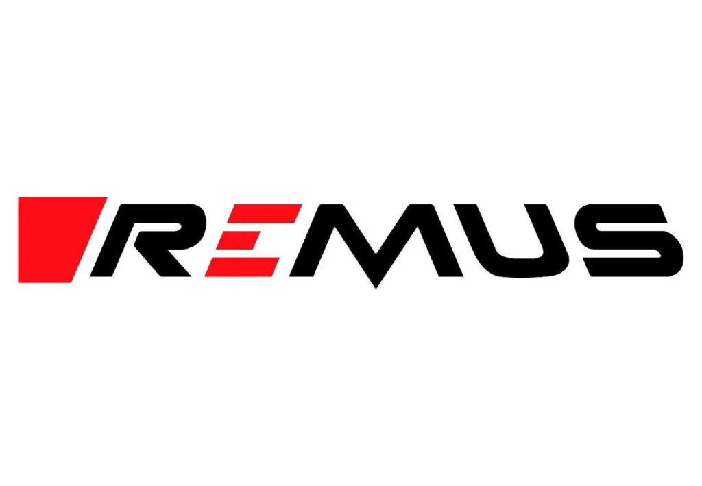REMUS（レムス）ロゴ