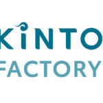 KINTO FACTORYのロゴ