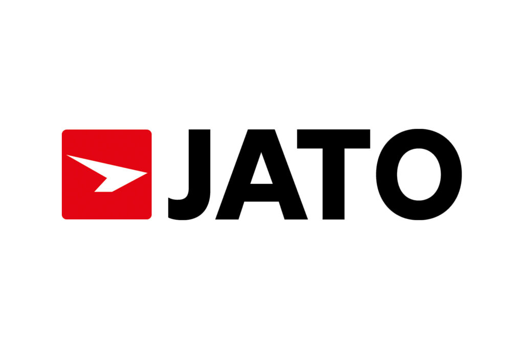 JATOのロゴ