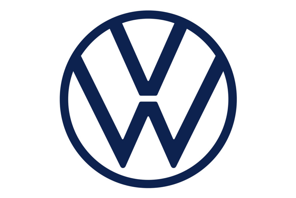 VW logo