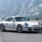 997 GT3 top