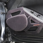 Autoexe Knee Pad Set image