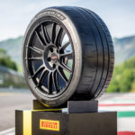 Pirelli P Zero Trofeo RS