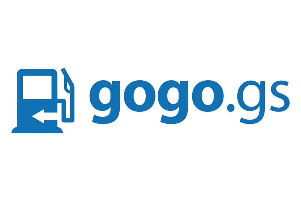 ▲gogo.gsロゴ