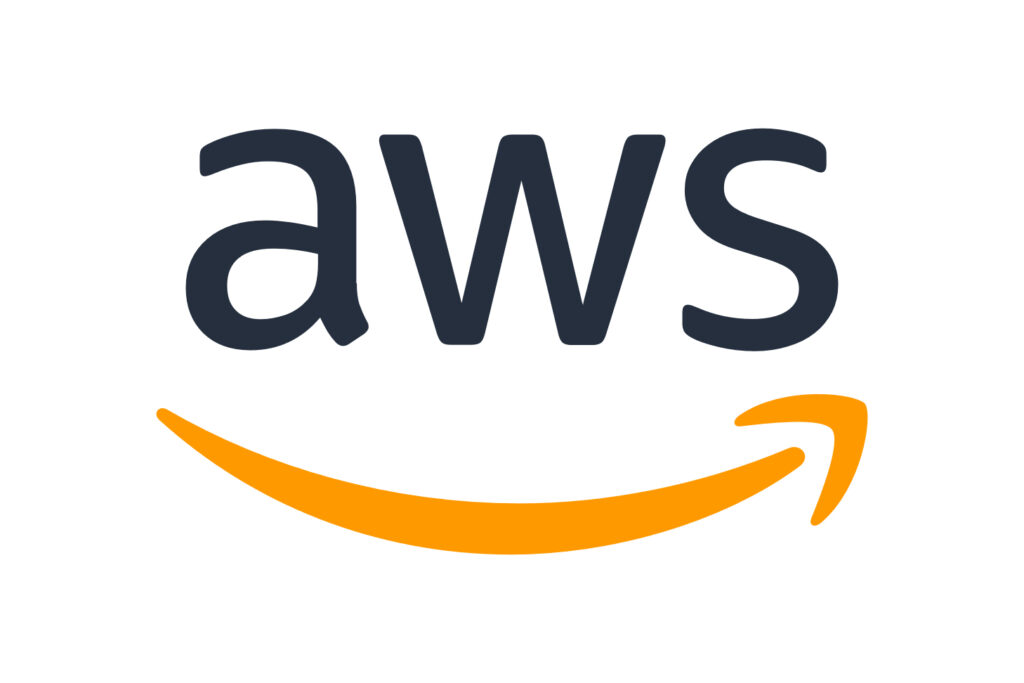 アマゾン ウェブ サービス(AWS) ロゴ