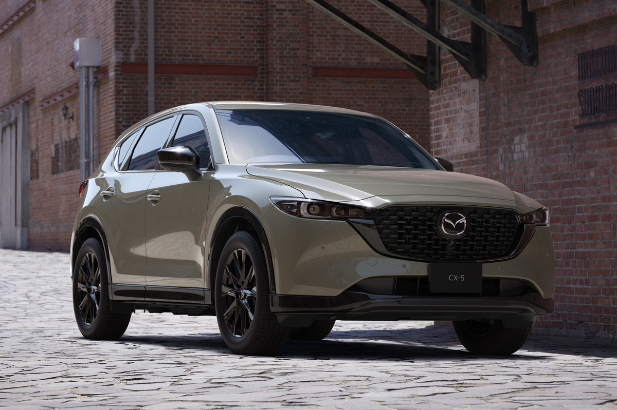 マツダ　CX-5 モデルカー　プレミアムメタリック　MAZDA Amazon | ミニカー 1/43 マツダ CX-5 マシーングレープレミアム