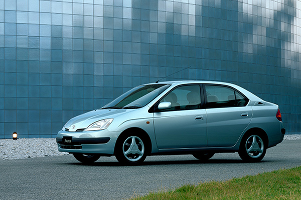 マーベリック19qcd100.プリウスなど、4本 プリウス その他の中古車を