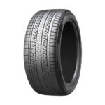 「ADVAN V35」 フロント用 285/40R22 110V