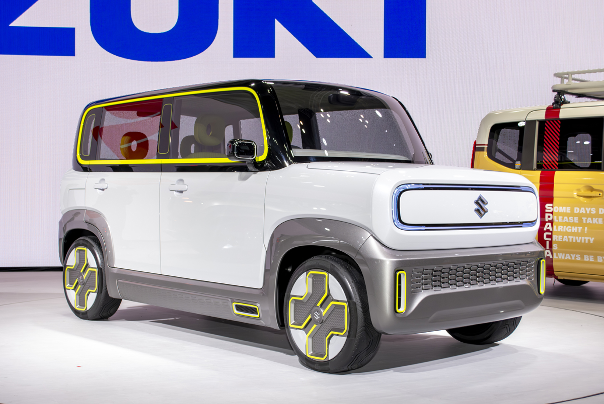 軽自動車 ワゴンR ミラ ムーヴ EKスポーツ モコ JP STYLE