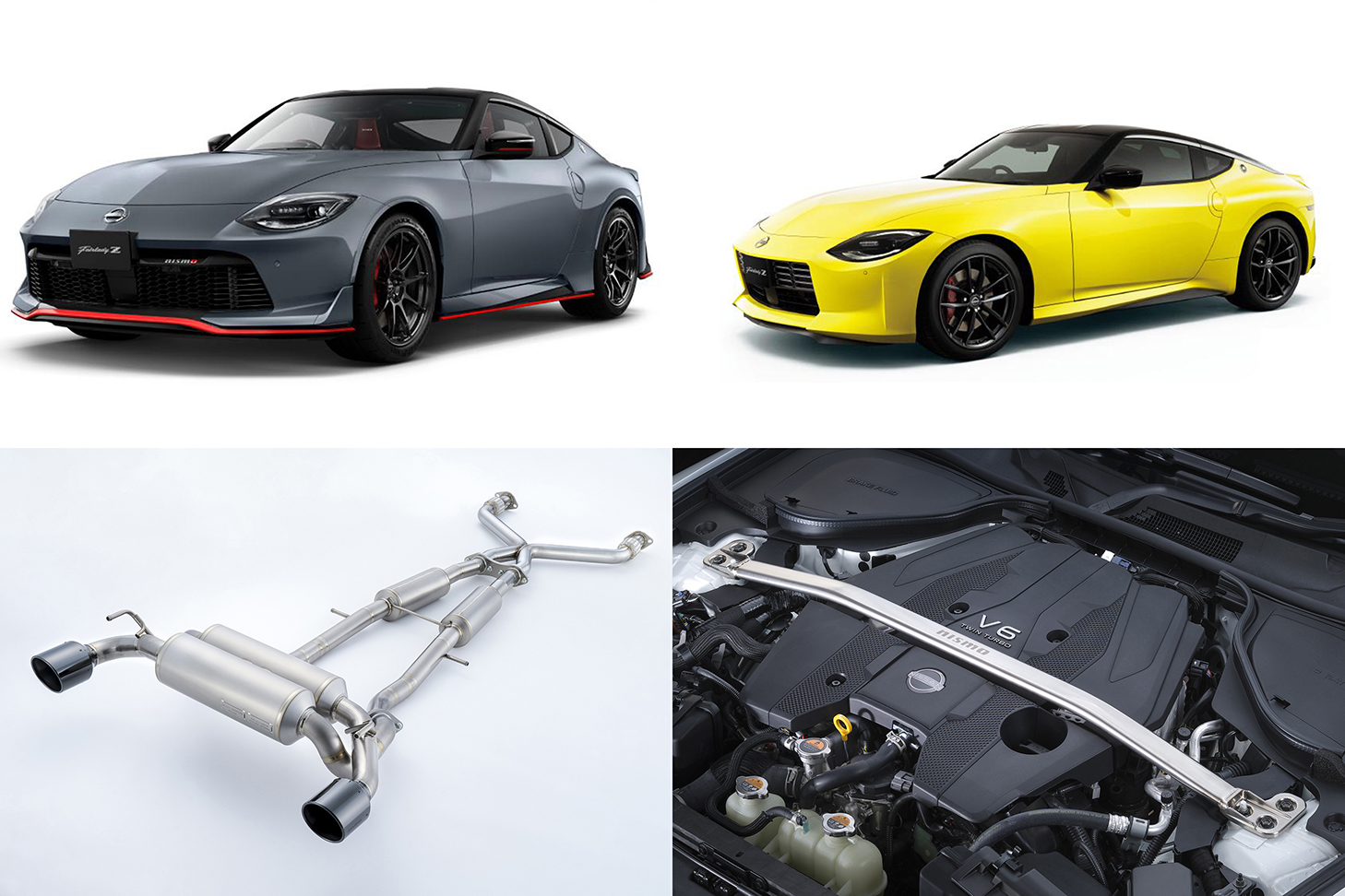 日産 ニスモ Z33 マフラー フェアレディZ NISMO フェアレディZ 日産 ニスモ Z33 マフラー フェアレディZ NISMO フェアレディZ