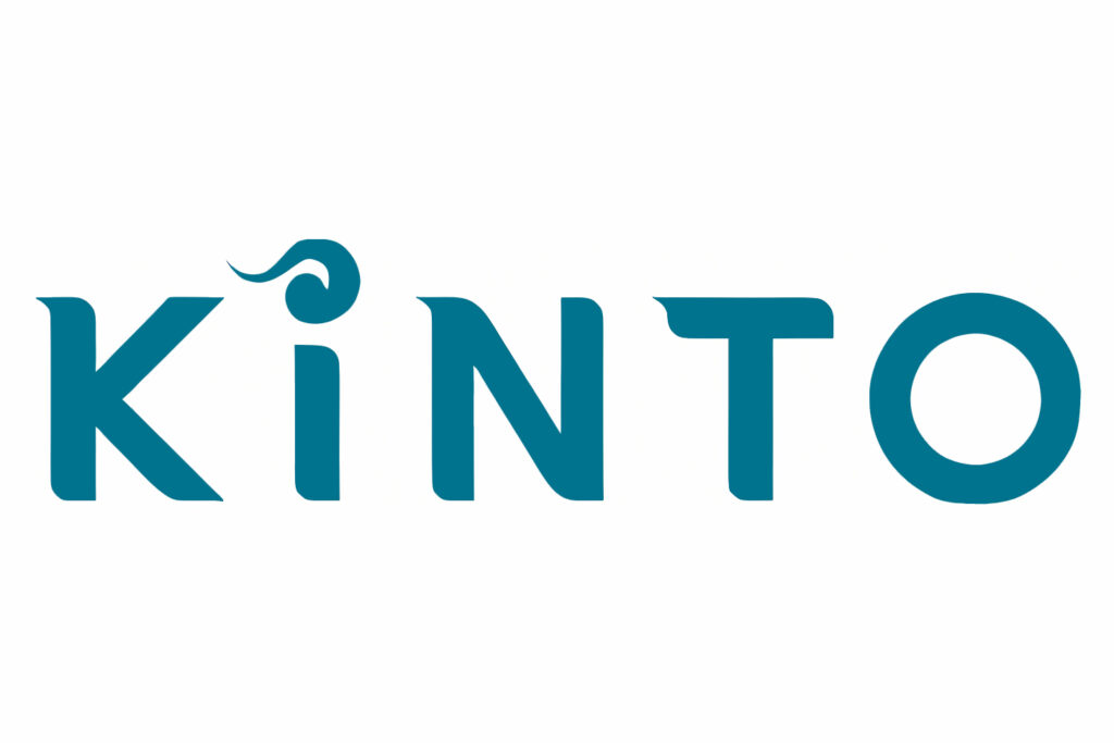 KINTO LOGO