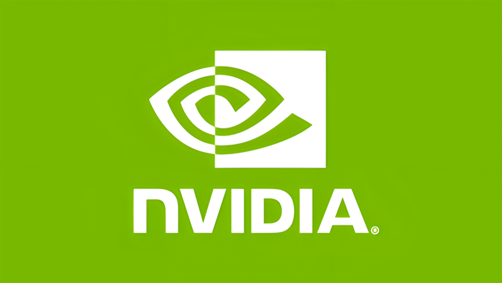 NVIDIAロゴ