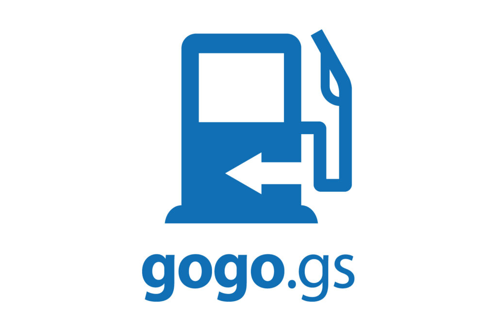 gogo.gsロゴ