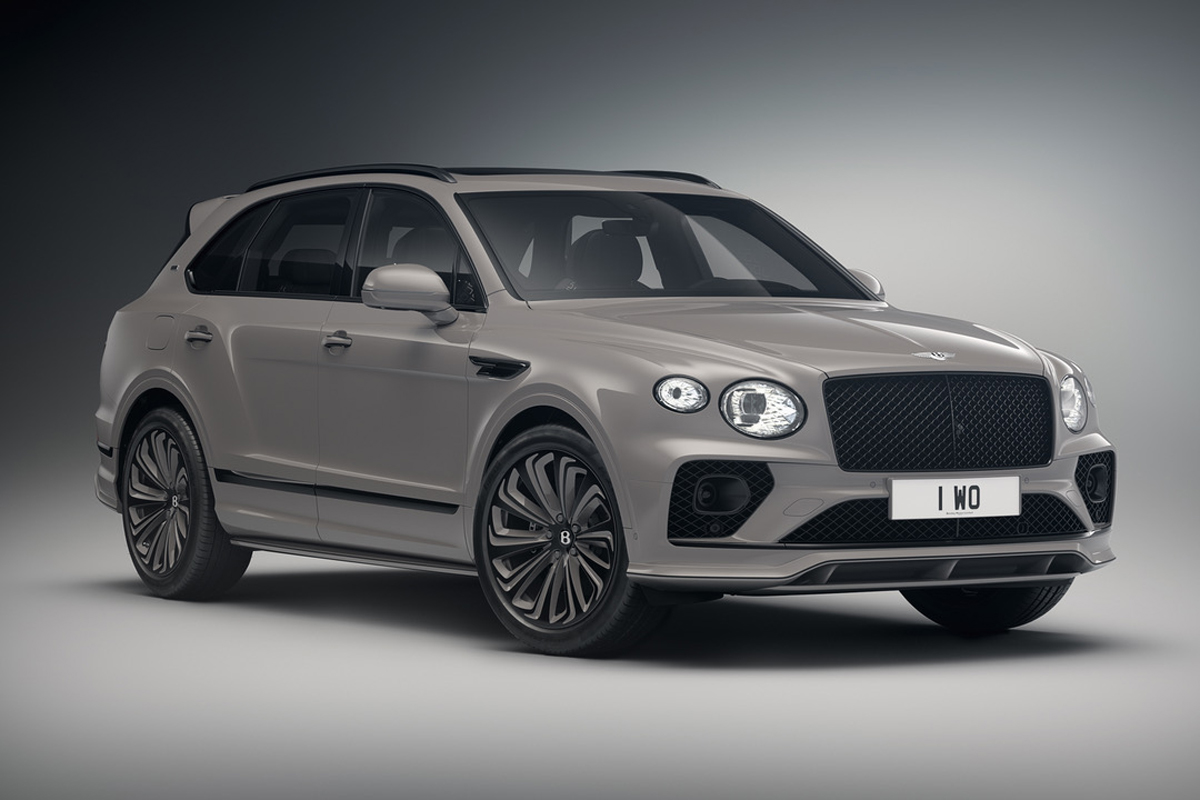 ベントレー ベンテイガ 2016 GT3 デモンストレーションカー　スパーク製 Bentley Bentayga 2016 Gt3 Demonstration Car Made By Spark | eBay