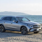 GLC PHEV Top