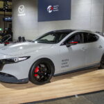 MAZDA SPIRIT RACING ３ concept