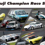 富士チャンピオンレースシリーズ