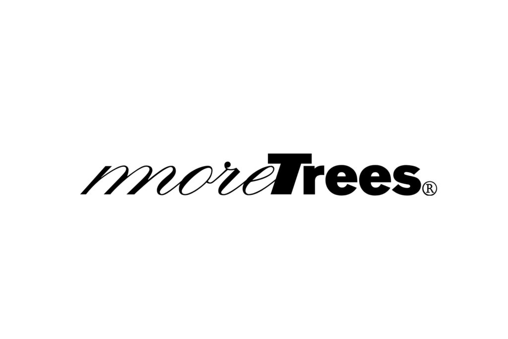 森林保全団体 ⼀般社団法⼈ more trees