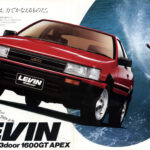 AE86 top