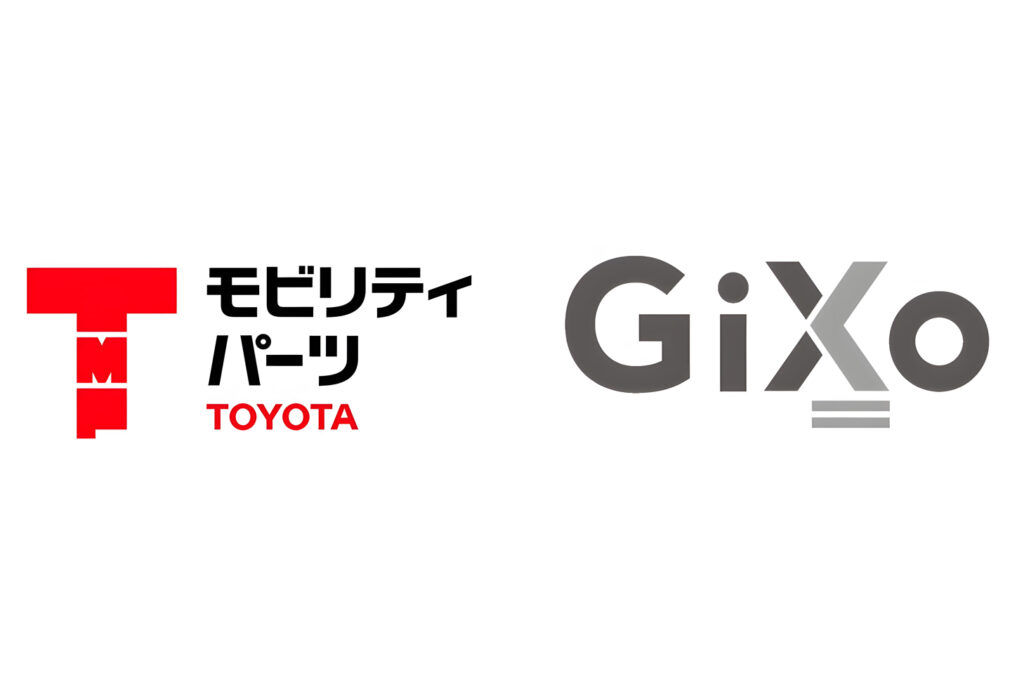 トヨタモビリティパーツとギックス、「AI整備見積りシステム」を共同提供開始