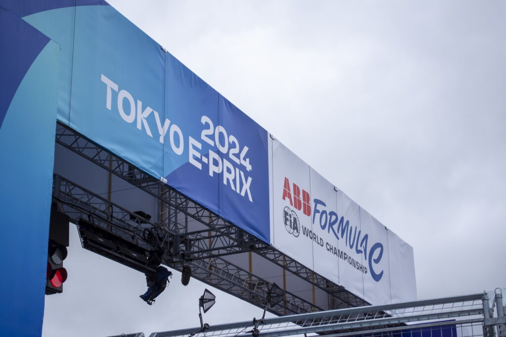 2025年も東京でレースが行われることが予定している。来年のレースにも期待したい