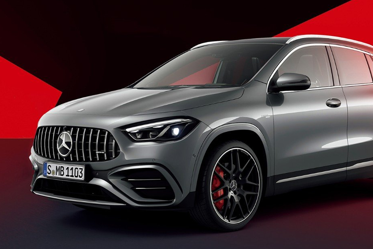 メルセデス・ベンツ GLA 45 AMG 電動乗用車 乗用玩具 乗用ラジコン BENZ GLA45 AMG メルセデスベンツ ベンツ