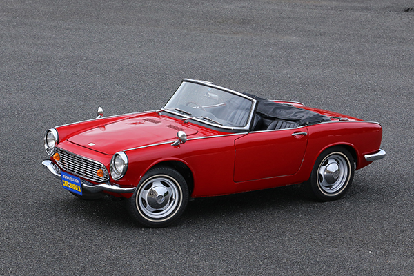 ホンダS800-純正スチールホイル4本の出品です―曲がりなど無し状態 ホンダS800-純正スチールホイル4本の出品です―曲がりなど無し状態