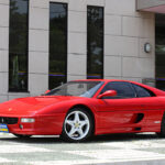 F355 top