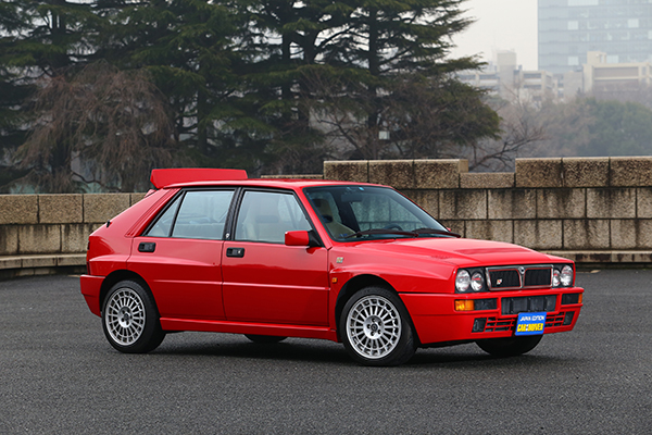 ランチア デルタ SS304 T25 エキマニ インテグラーレ f 155 top_IMG_9550.jpg