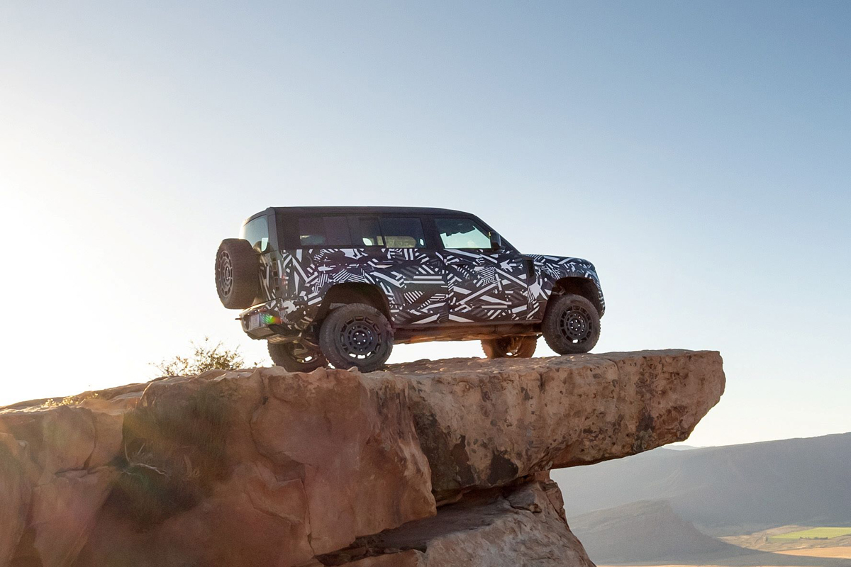 レンディ　オクタフィアン レンディ オクタフィアン シリーズの頂点に立つ「ディフェンダー