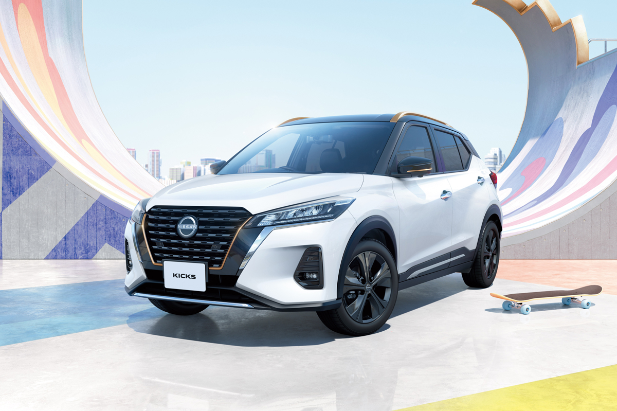 キックス様 日産 キックスの価格・新型情報・グレード諸元 価格.com