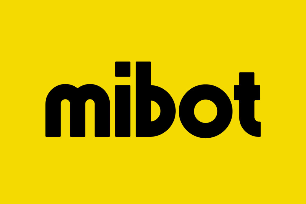 mibotロゴ