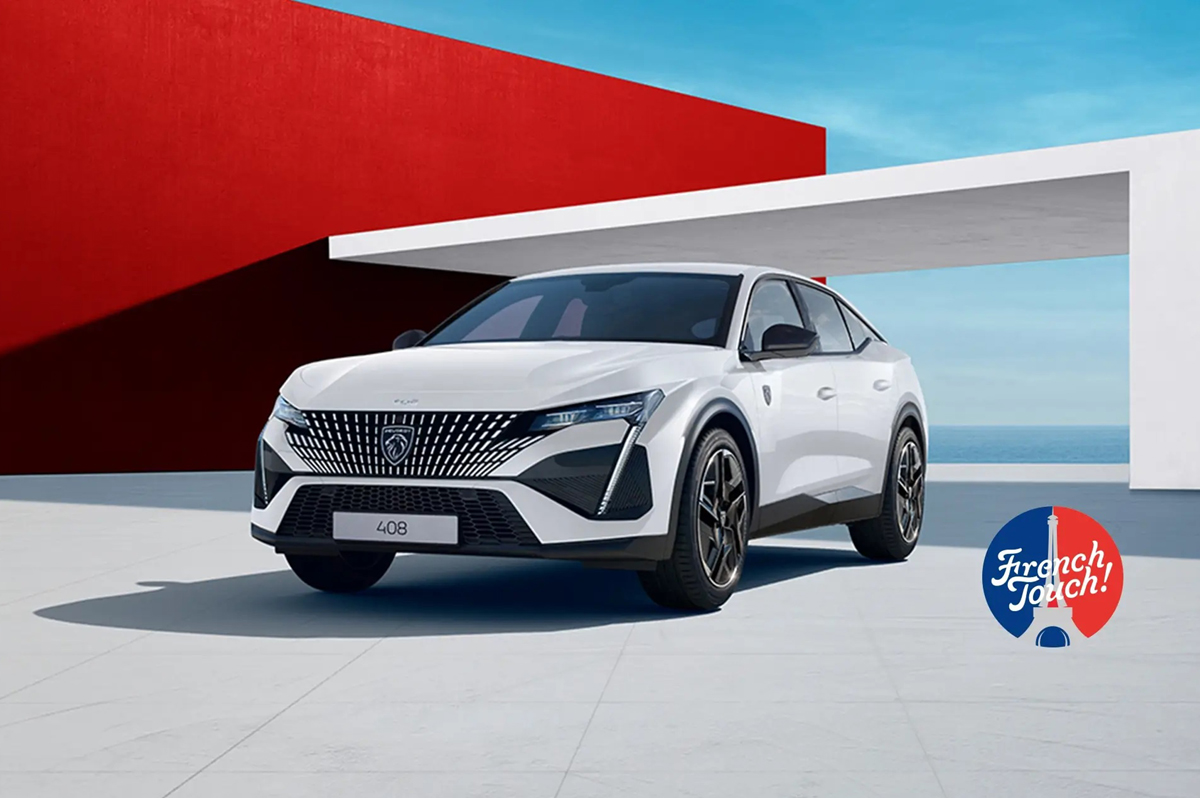 ツールドフランス】Peugeot1966年アシスタントカー 初期のツール