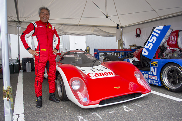 レーシングポルシェ 904から917まで ポルシェの悲願だったル・マン初制覇！「917」は伝説の王者でした