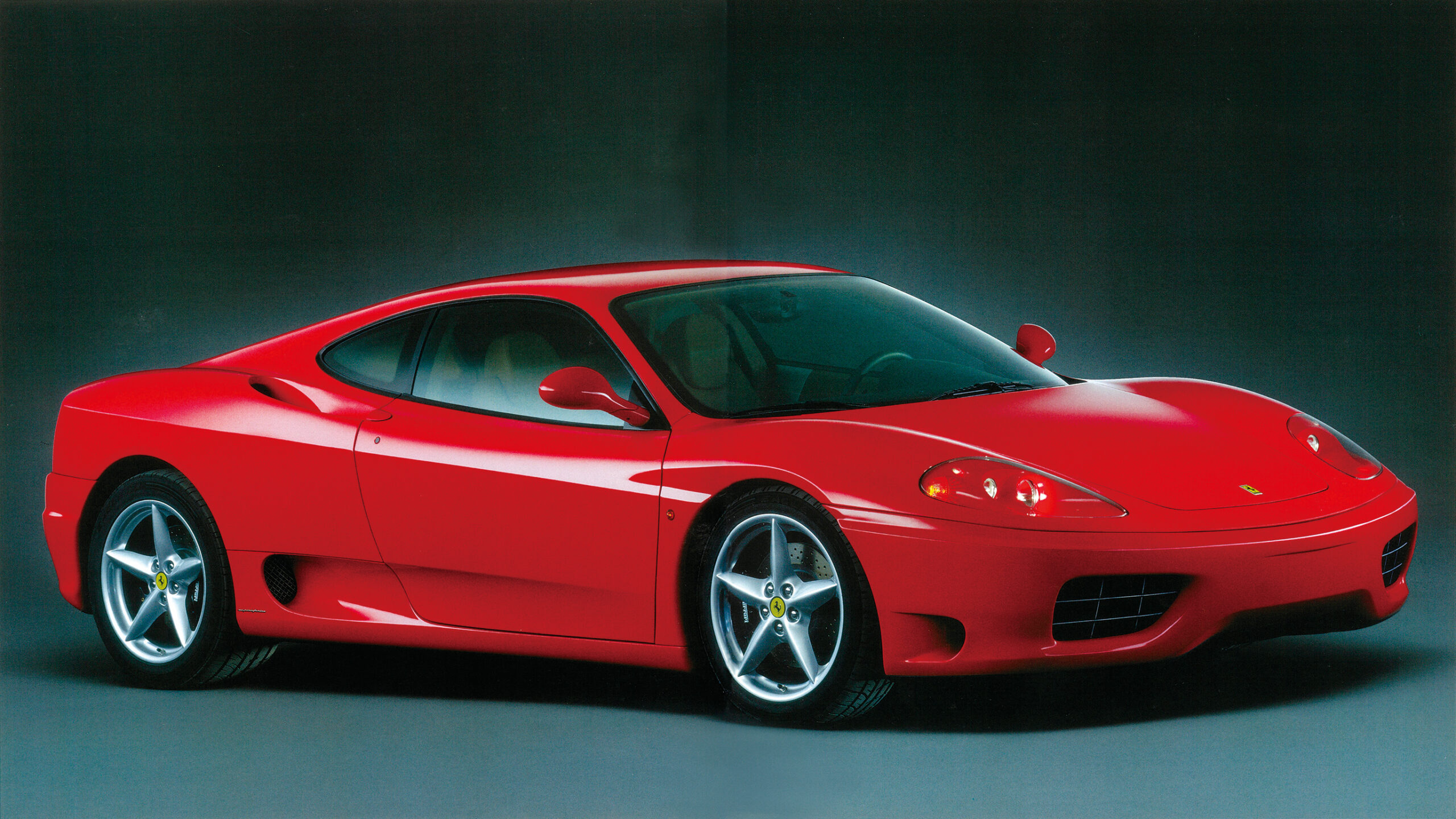 復刻版カタログ】新世代V8ミッドシップとして絶賛された1999年