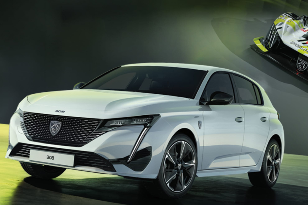 WEC JAPAN/6HOURS OF FUJI」にプジョー トタルエナジーズの9×8が参戦